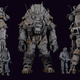 Illustration for article titled The Human-Crushing Art Of emTitanfall/em